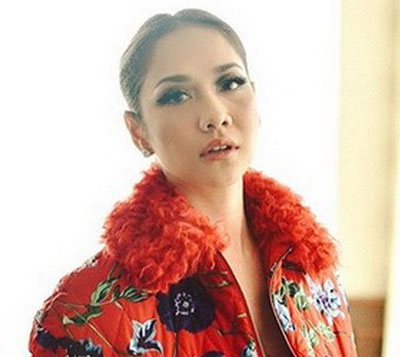 Bunga Citra Lestari Unggah Foto Seksi, Netizen: Beautiful